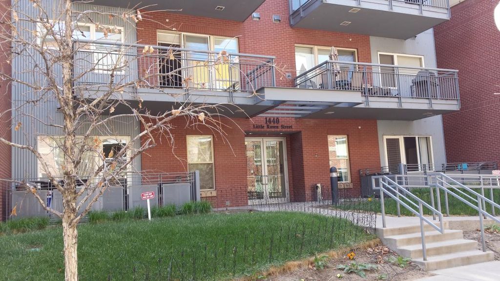1440 Little Raven St 2, Denver, CO 80202 Trulia