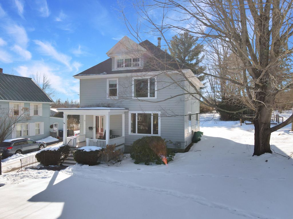 51 Forest Avenue, Orono, ME 04473 Trulia