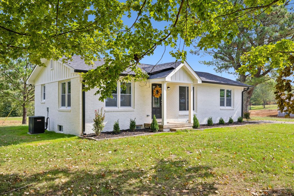 2799 Rose Hill Rd, Pulaski, TN 38478 MLS 2708620 Trulia