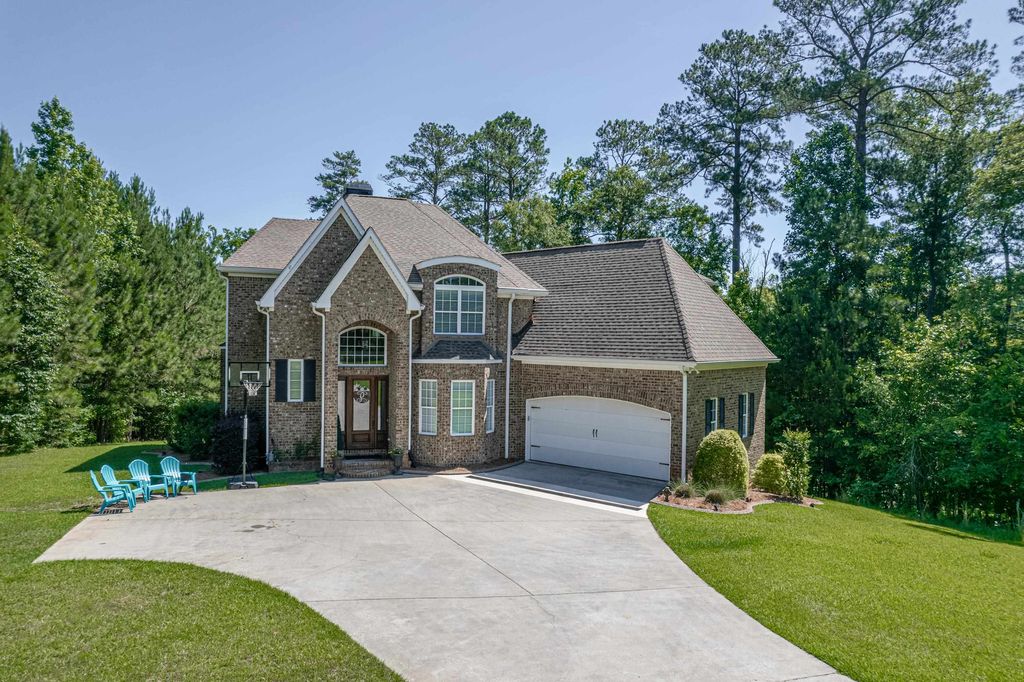 698 Parham Rd NW, Milledgeville, GA 31061 MLS 66373 Trulia