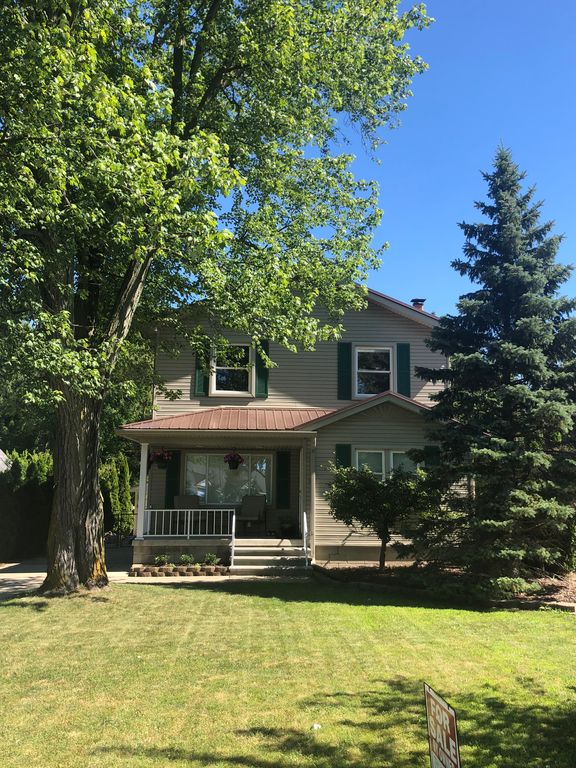 5947 Park Blvd, South Rockwood, MI 48179 Trulia