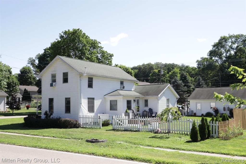 10507 Hamburg Rd, Whitmore Lake, MI 48189 Trulia