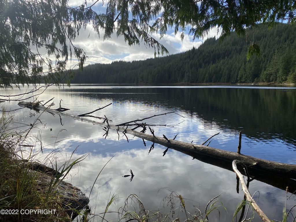 25 Alder Rd, Thorne Bay, AK 99919 Trulia