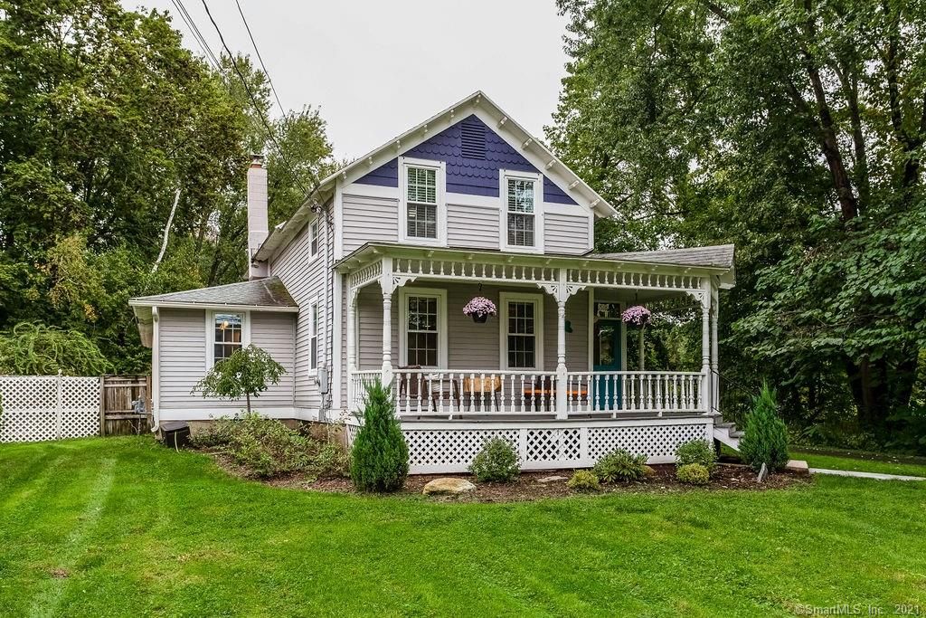 1918 Main St, Glastonbury, CT 06033