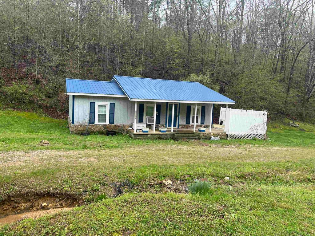 446 Kilburn Hollow Rd, Waynesboro, TN 38485 MLS 10170169 Trulia