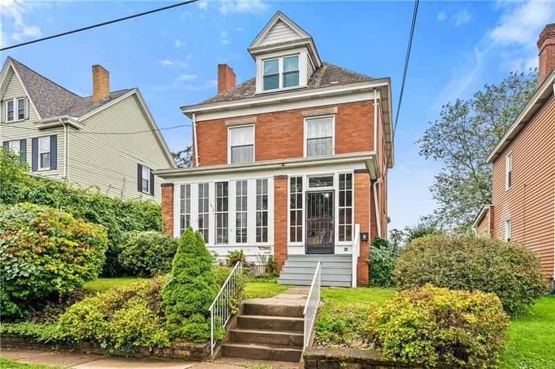 40 E Orchard Ave, Pittsburgh, PA 15202 Trulia