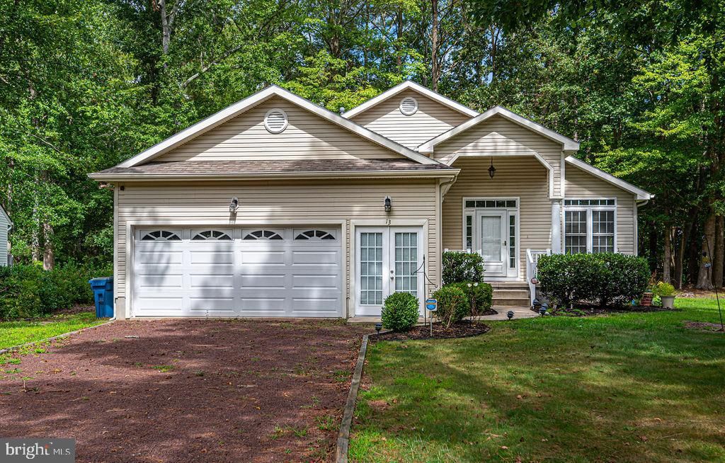 13 Breezeway Ln, Ocean Pines, MD 21811 Trulia