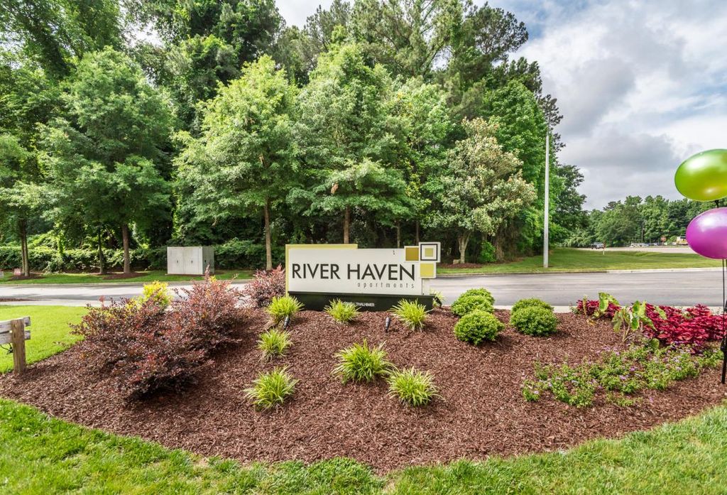 River Haven Raleigh, NC Trulia