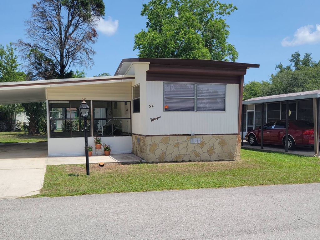 2828 NE 49th Ave 54, Ocala, FL 34470 Trulia