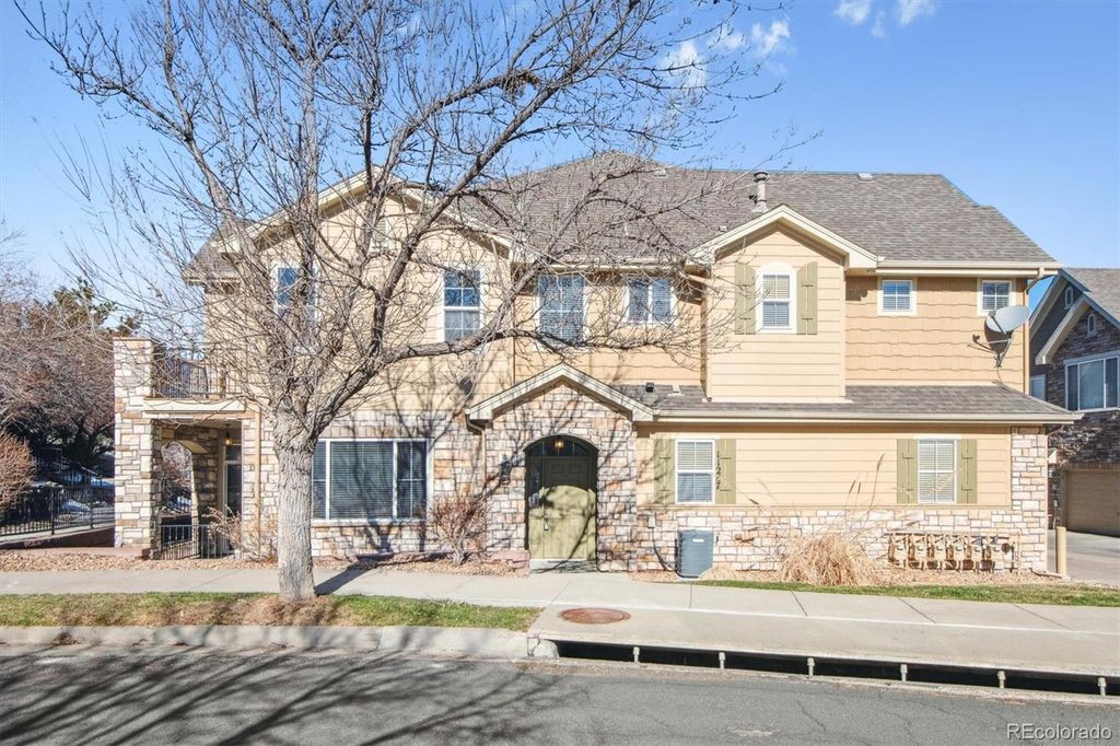 11287 Osage Circle  Unit A, Westminster, CO 80234