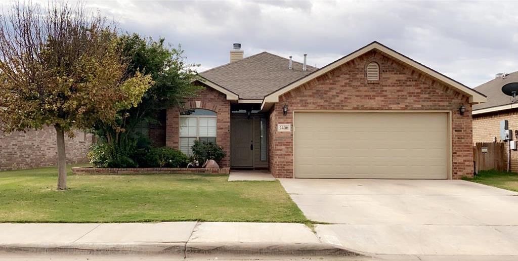 1406 Ventnor Ave, Midland, TX 79705