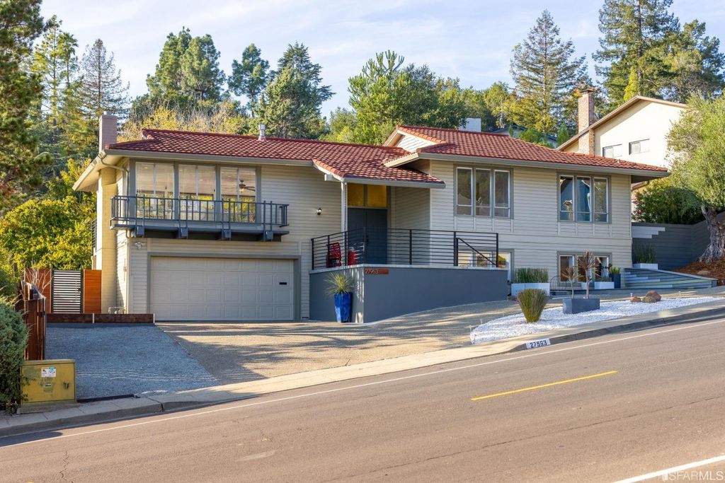 27963 Farm Hill Dr, Hayward, CA 94542 Trulia