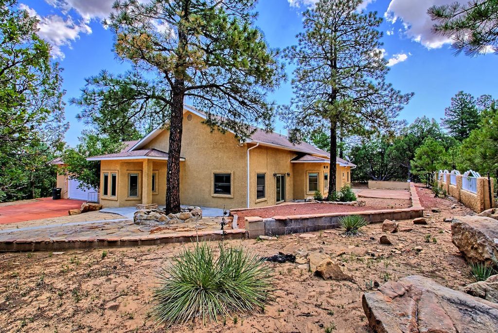 6 Yucca Flats Rd, Tijeras, NM 87059 Trulia