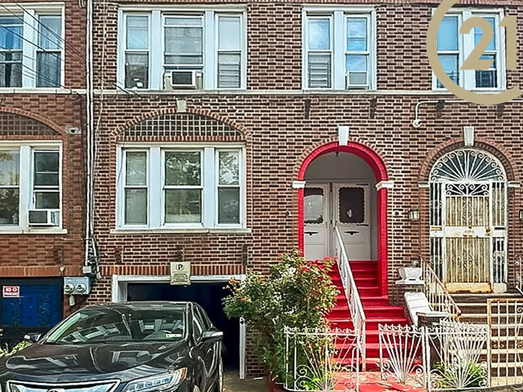 599 Pine St, Brooklyn, NY 11208 Trulia