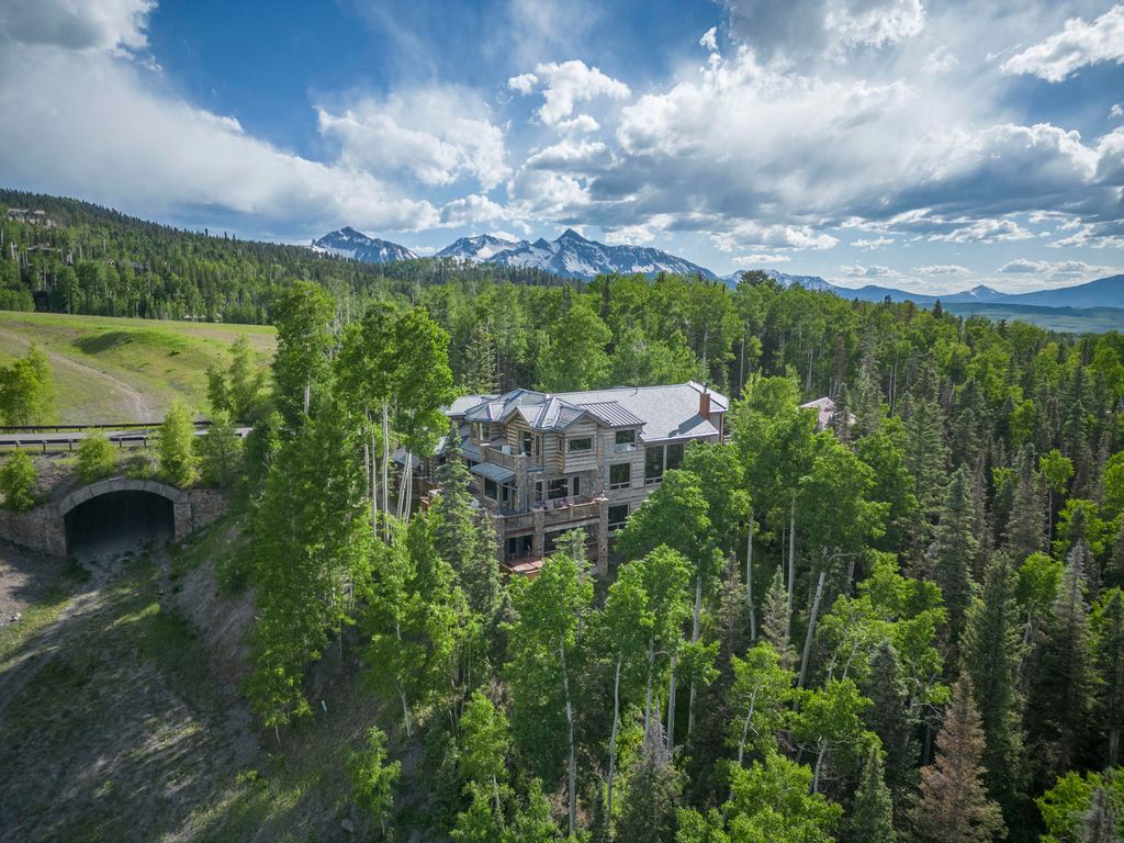 128 Hood Park Rd, Mountain Village, CO 81435 Trulia