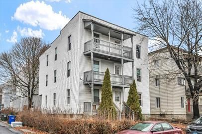 13-15 Greenwoods Ave  #4, Winsted, CT 06098