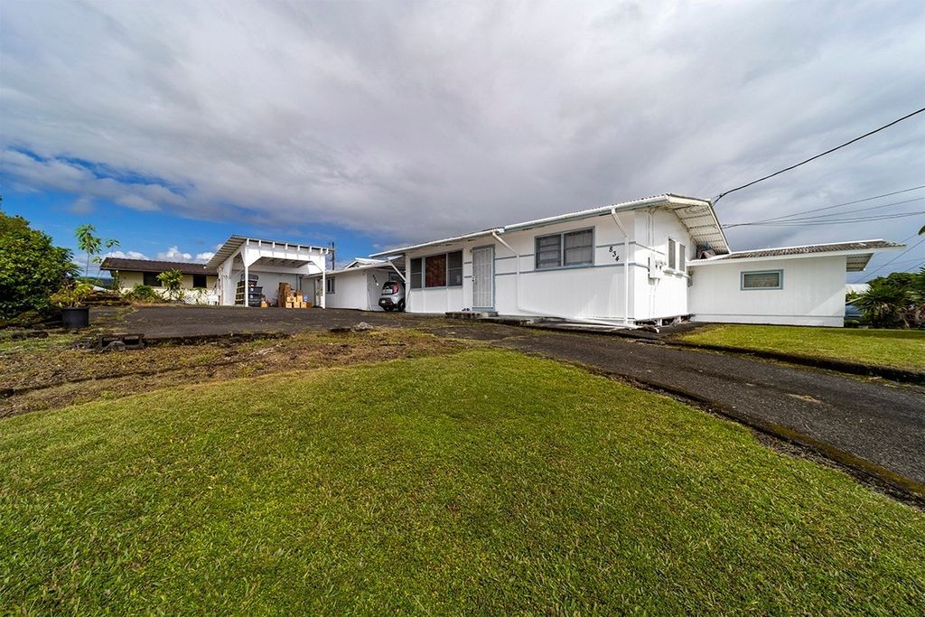 834 Uilani Pl, Hilo, HI 96720