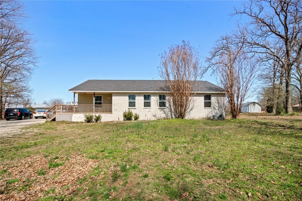 15584 N Mount Olive Rd, Gravette, AR 72736 MLS 1240893 Trulia