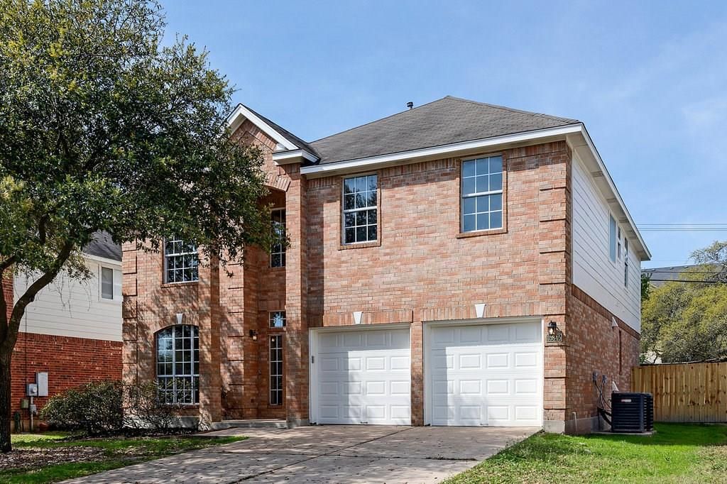 15845 Garrison Cir, Austin, TX 78717 Trulia