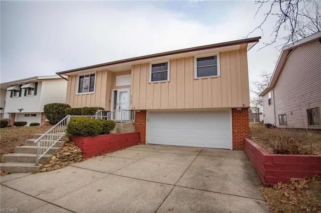 5709 Andover Blvd, Garfield Heights, OH 44125 Trulia