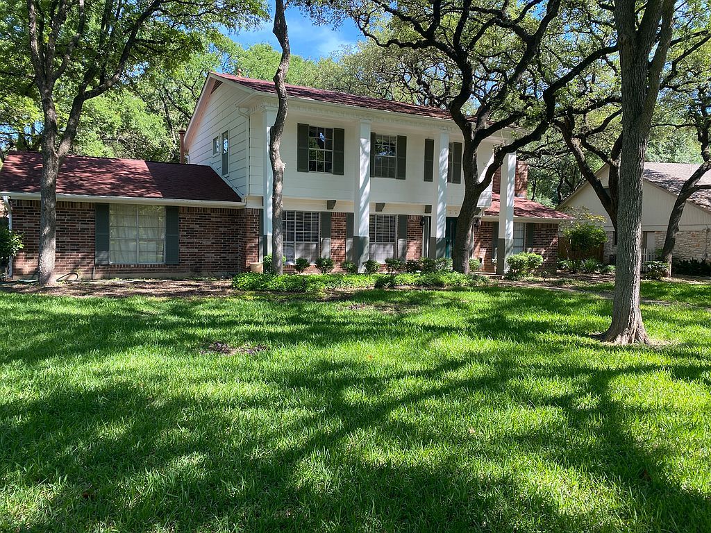 11103 Balcones Woods Cir, Austin, TX 78759 Trulia