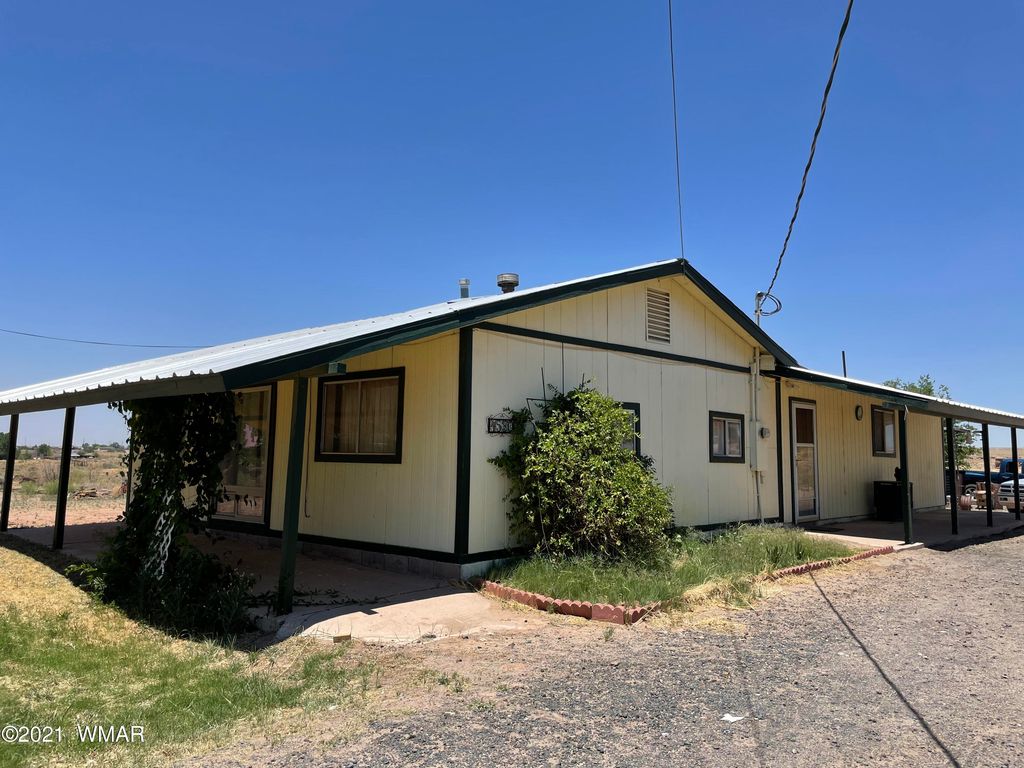 4584 5th North Ave, Joseph City, AZ 86032 Trulia