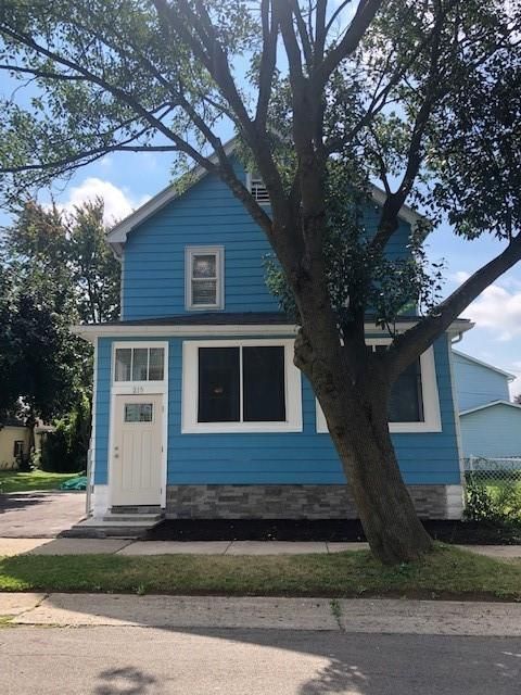 215 Bergen St, Rochester, NY 14606
