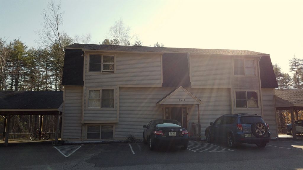 28 Ivy Lane Barrington, NH Trulia