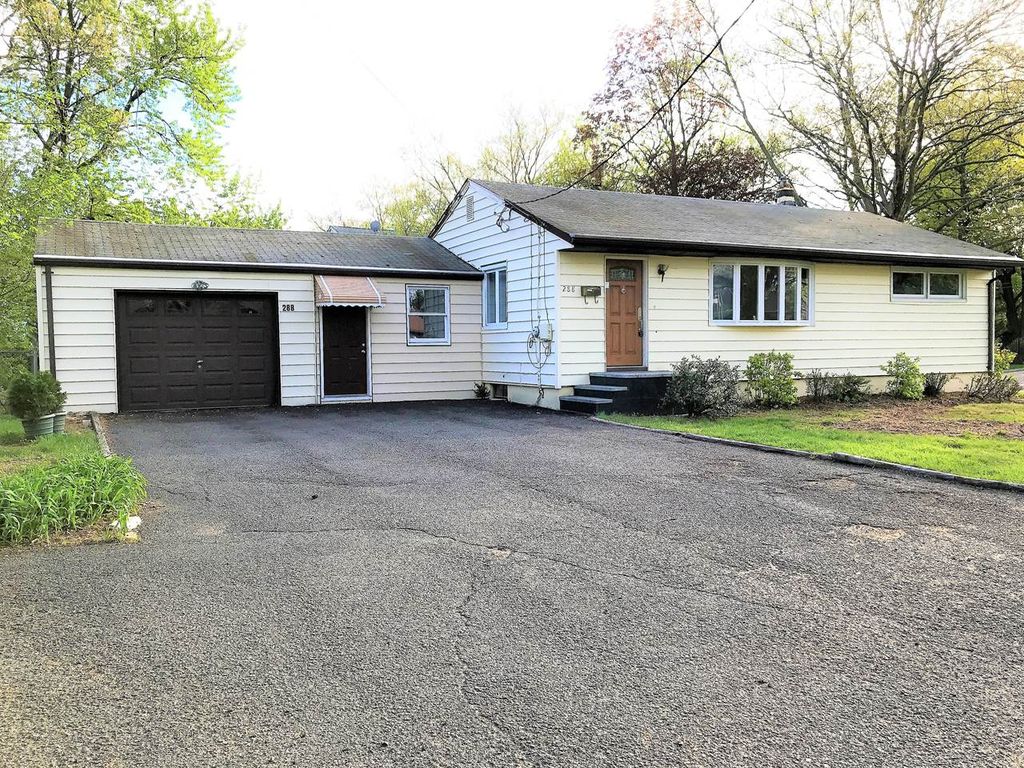 288 Oradell Ave, Paramus, NJ 07652 Trulia