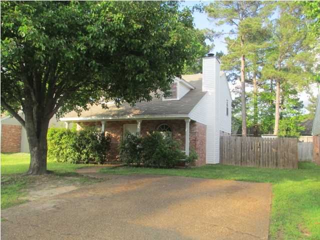 2024 Fox Hill Ln, Jackson, MS - 3 Bed, 2 Bath Single-Family Home - 28