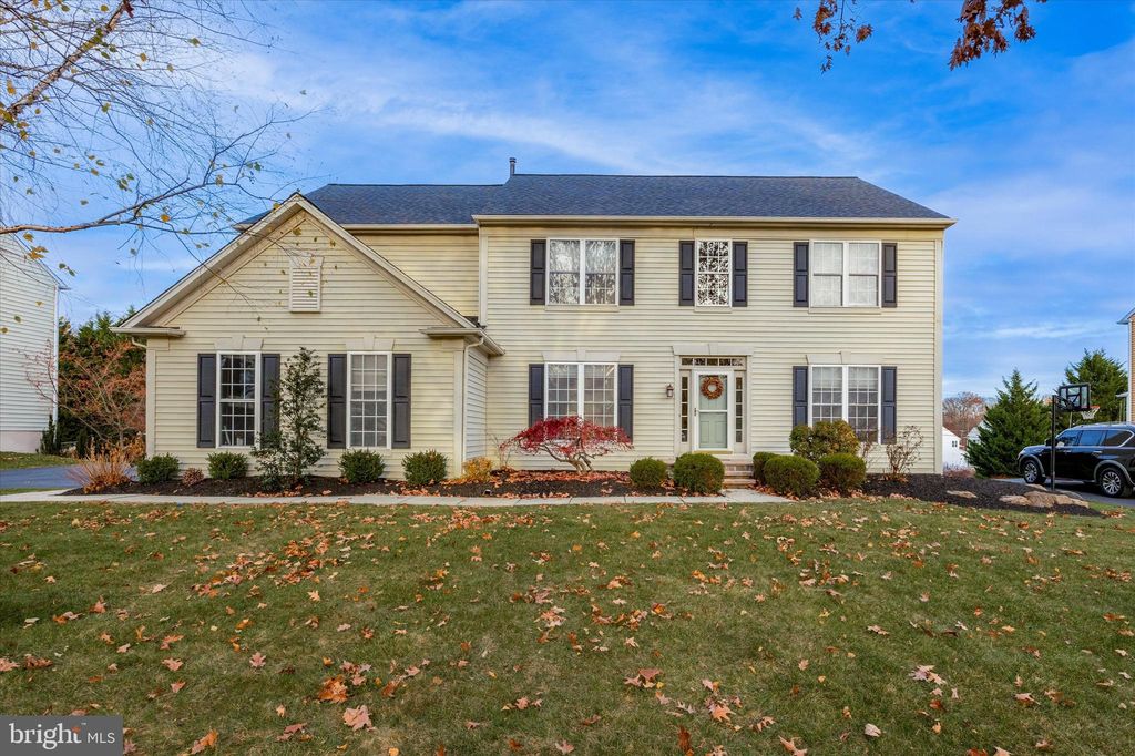 134 Applegate Dr, West Chester, PA 19382 Trulia
