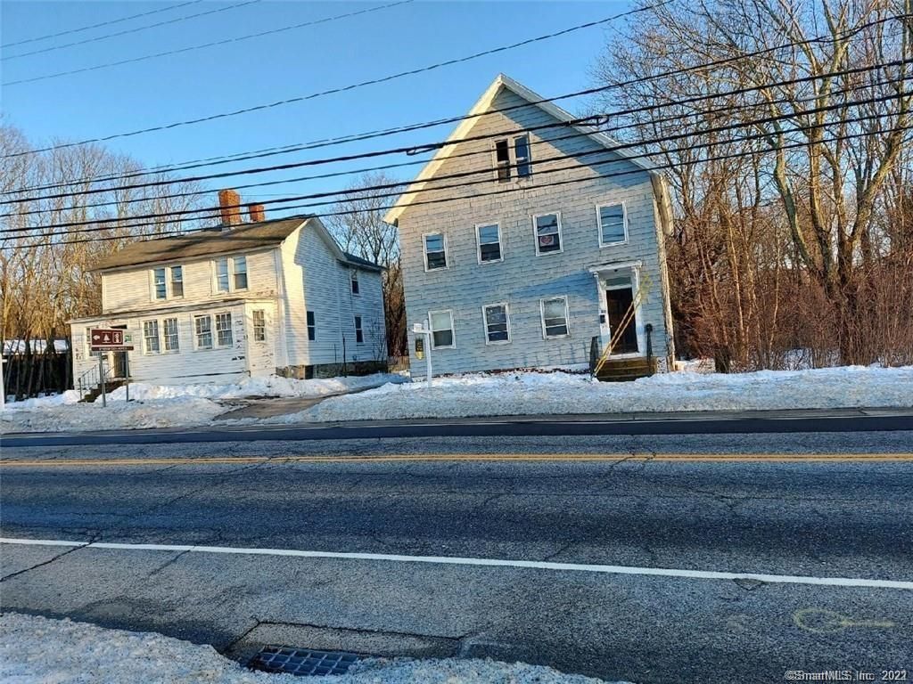 188 Lebanon Ave, Colchester, CT 06415 Trulia