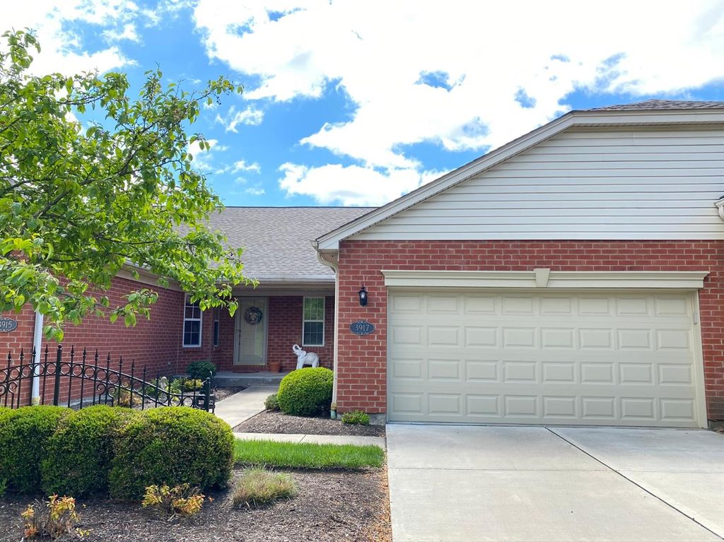 3917 Olde Savannah Dr, Cincinnati, OH 45247 Trulia