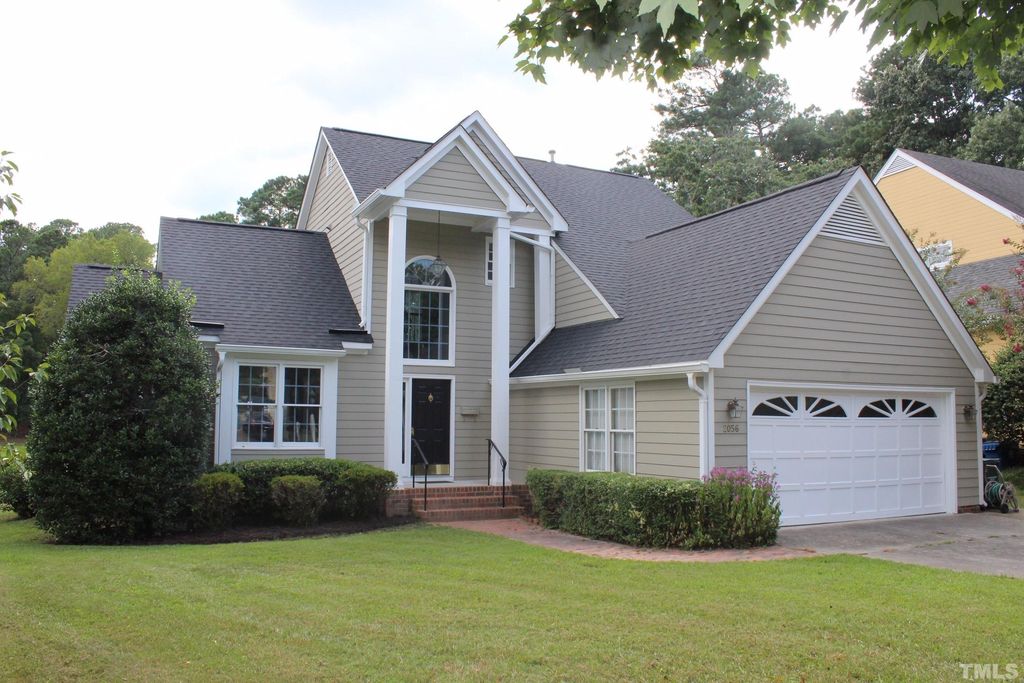 2056 Carriage Way, Chapel Hill, NC 27517