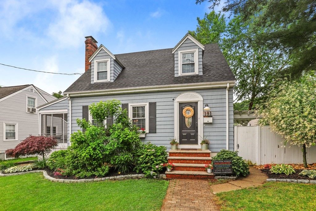 181 Nahant St, Wakefield, MA 01880 Trulia