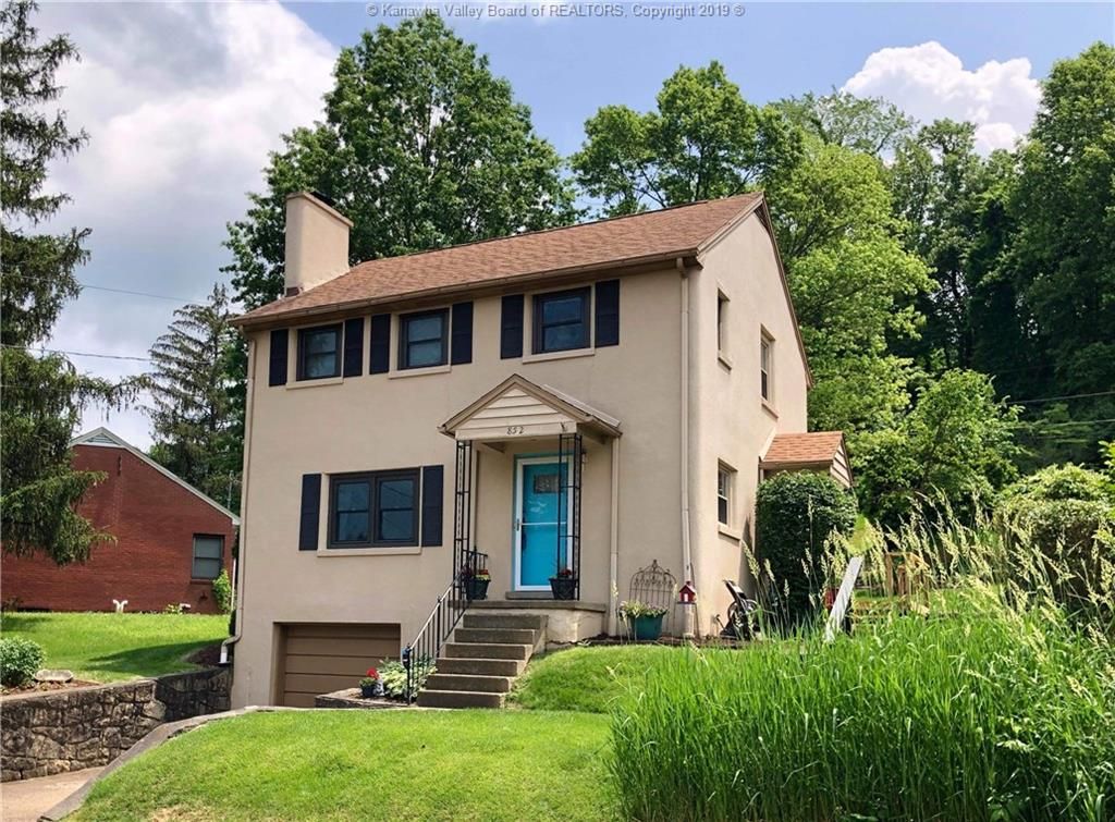 852 Sherwood Rd, Charleston, WV 25314 Trulia