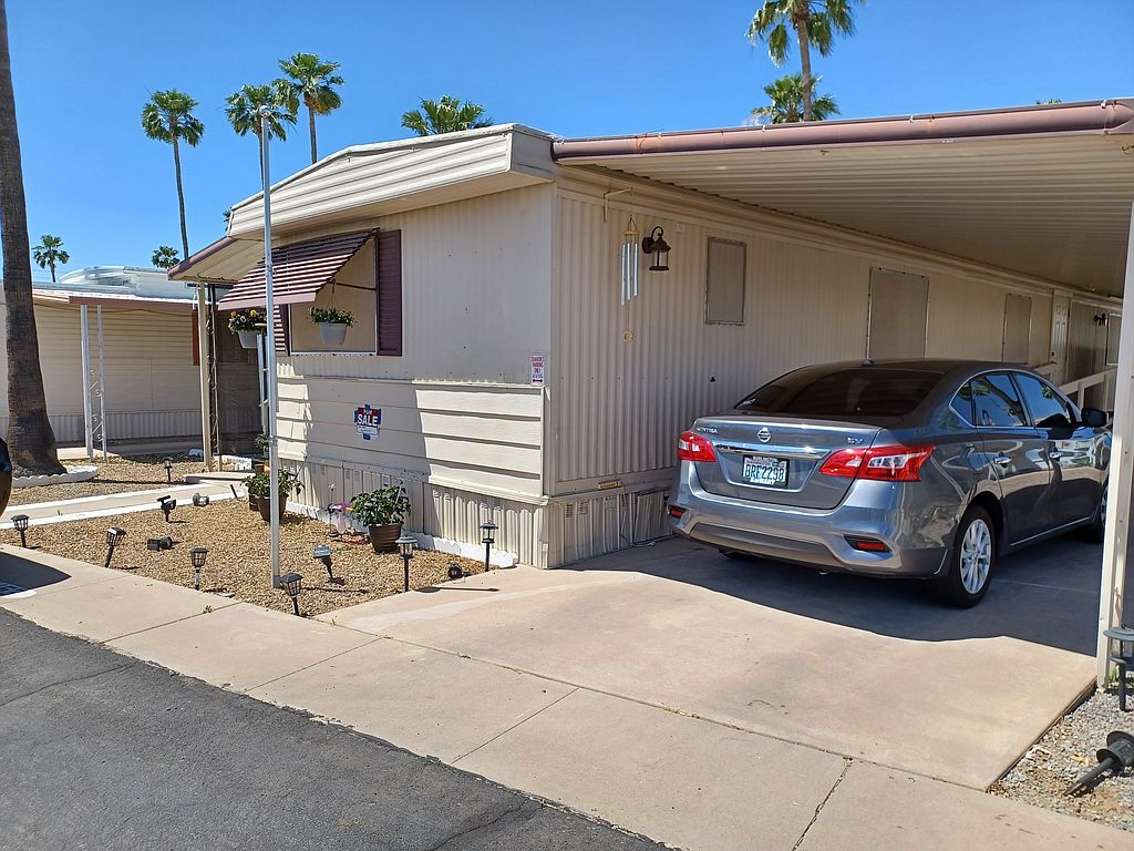 303 S Recker Rd #153, Mesa, AZ 85206