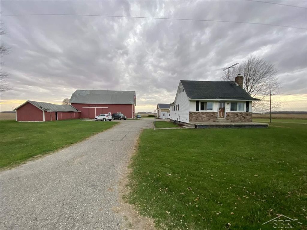 2498 S Wisner Rd, Ithaca, MI 48847 Trulia