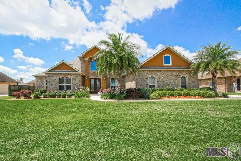 2795 Bellevue Lakes St, Paulina, LA 70763 Trulia