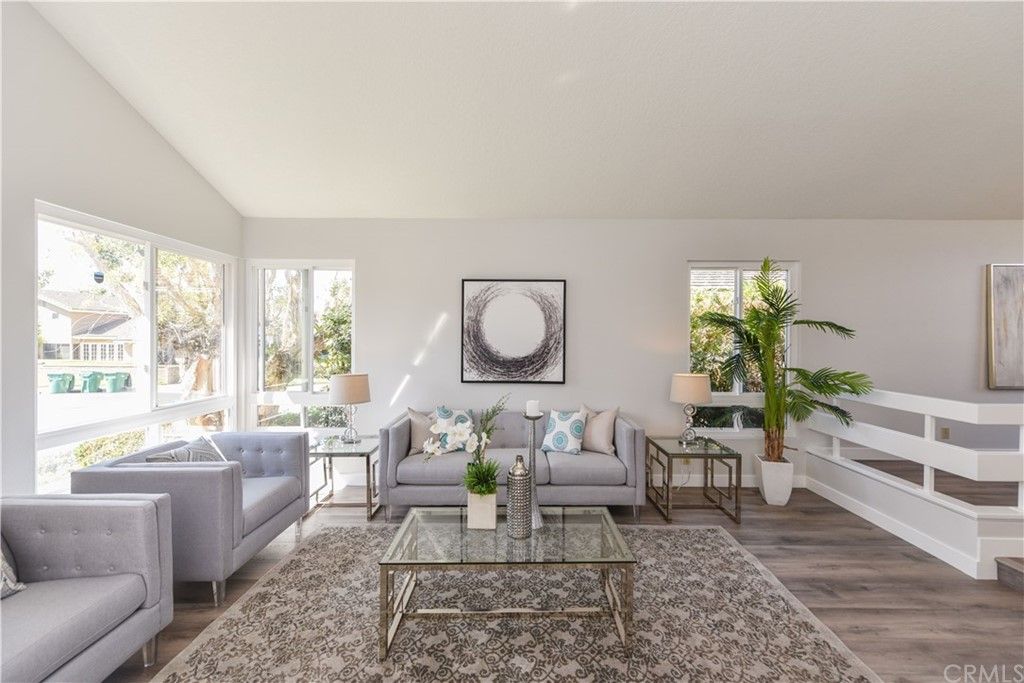 12 Nantucket, Irvine, CA 92620