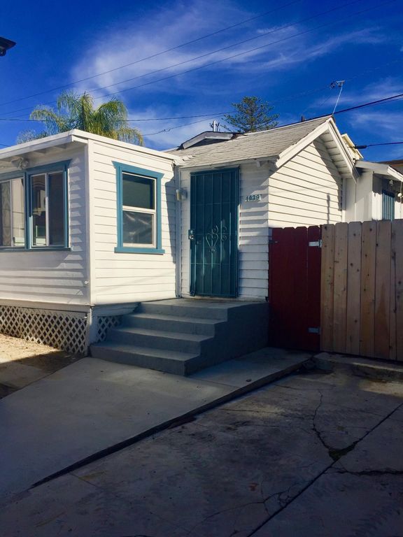 4039 Florida St, San Diego, CA 92104 Trulia