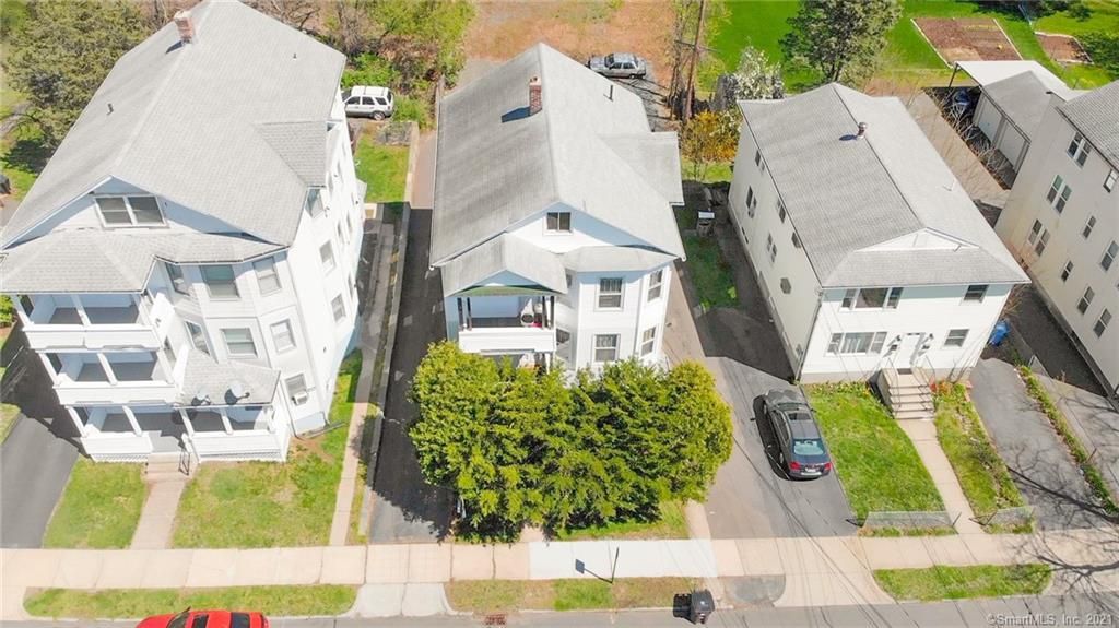 79 Albany Ave, New Britain, CT 06053