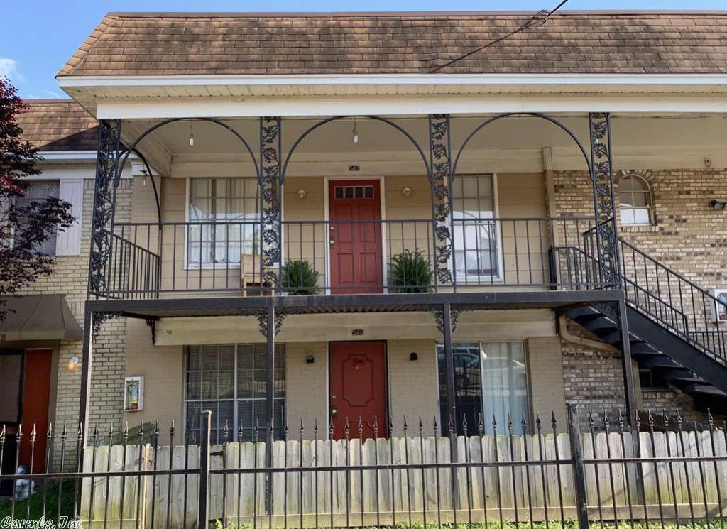 6310 Colonel Glenn Rd, Little Rock, AR 72204 Trulia