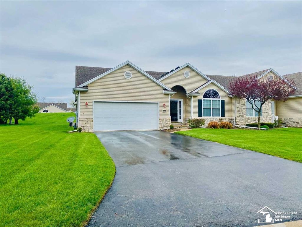 6486 Black Diamond Ln, Lambertville, MI 48144 Trulia