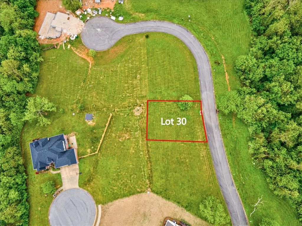 Lot 30 Hopkins Ln, Pea Ridge, AR 72751 Trulia