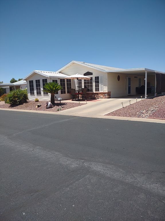 2550 S Ellsworth Rd #405, Mesa, AZ 85209