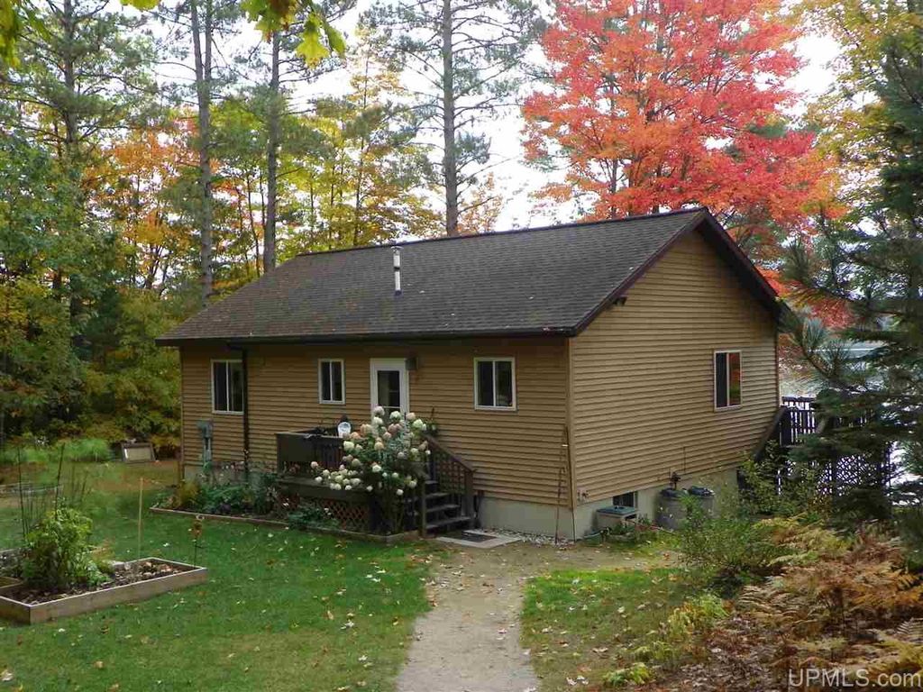 N3914 W Lost Lake Rd, Wetmore, MI 49895 Trulia
