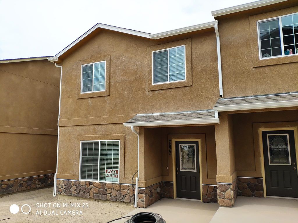 7677 Conifer Cone Grv, Colorado Springs, CO 80908 | Trulia, image size:1024x768