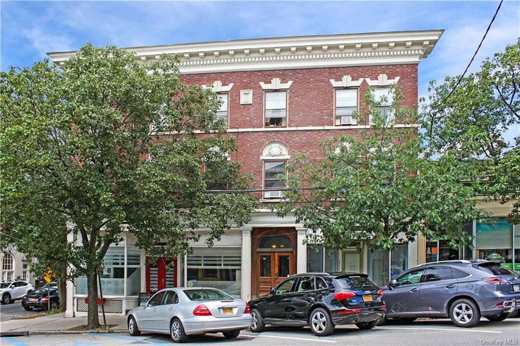 49 Main St #3, Irvington, NY 10533
