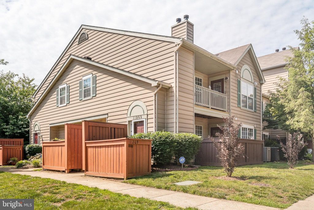 11269 Raging Brook Dr #258, Bowie, MD 20720